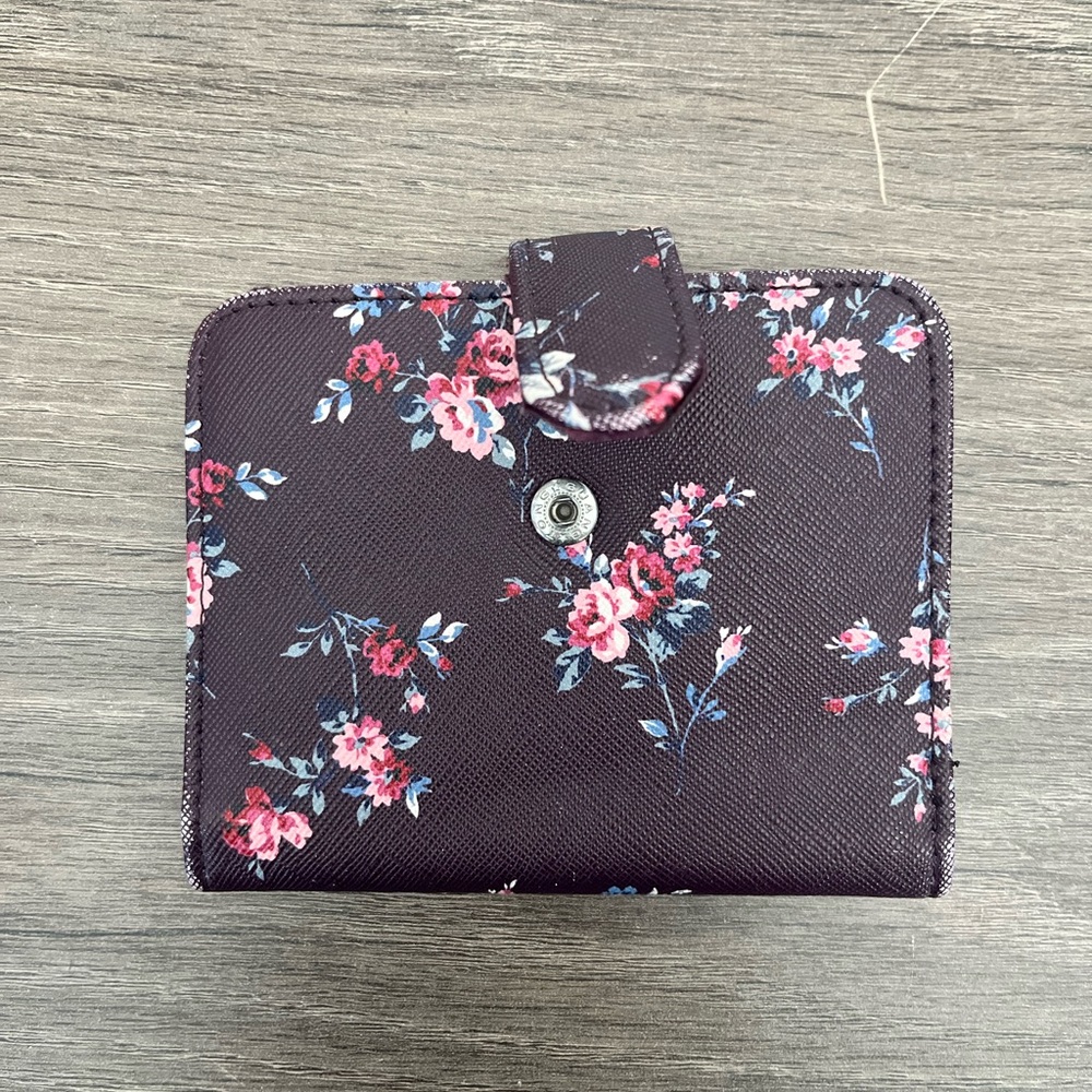 Small wallet